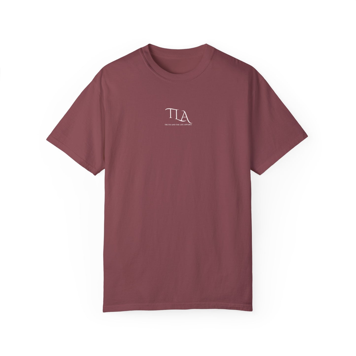 Born to Change the World Tee