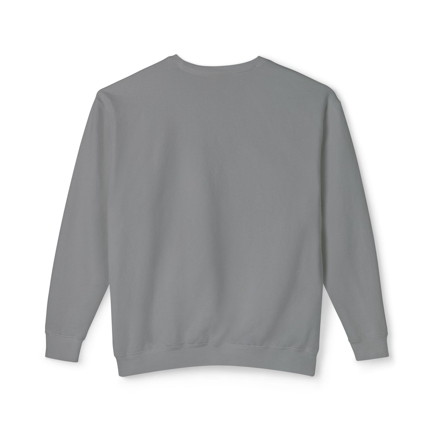 Unstoppable Disciples Crewneck Sweatshirt