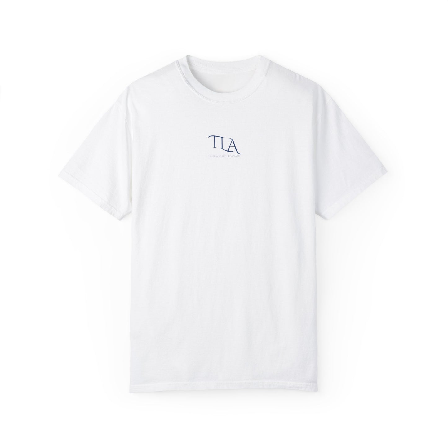 Born to Change the World Tee