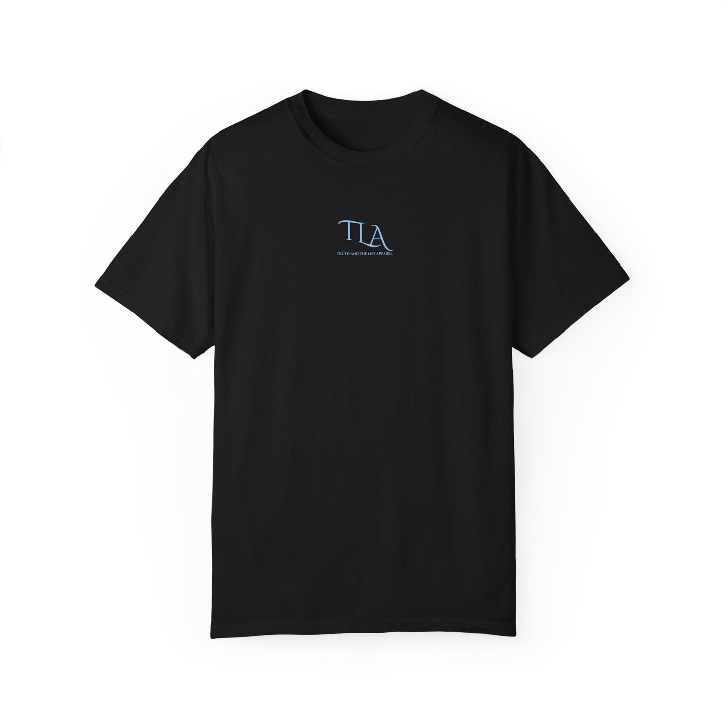 Born to Change the World Tee