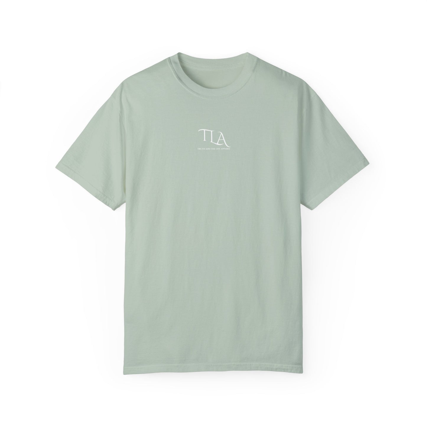 Born to Change the World Tee