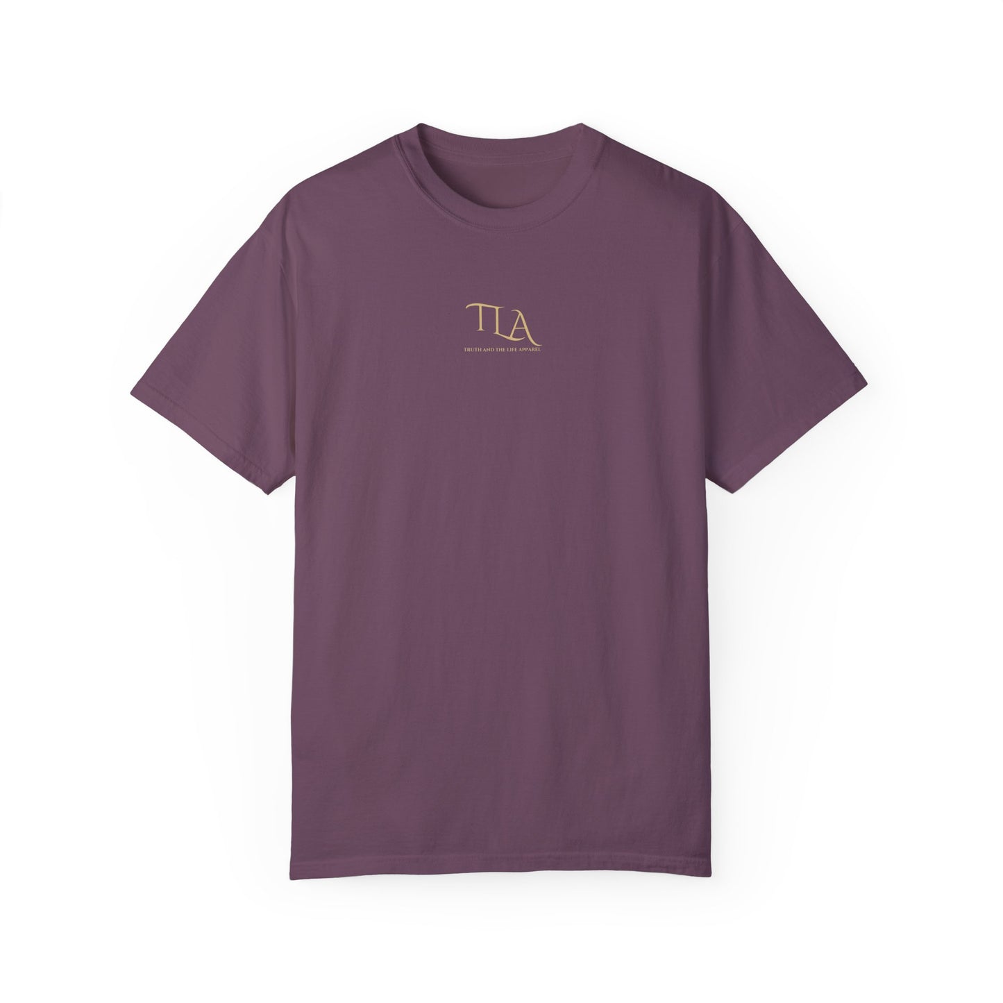 Born to Change the World Tee