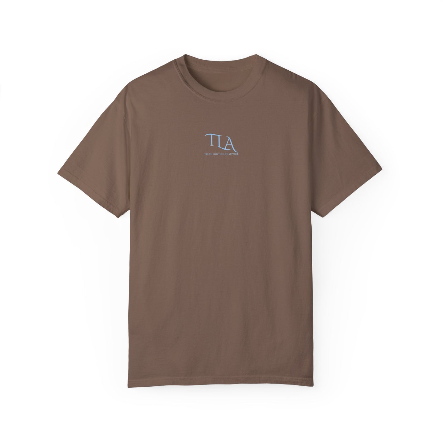 Born to Change the World Tee
