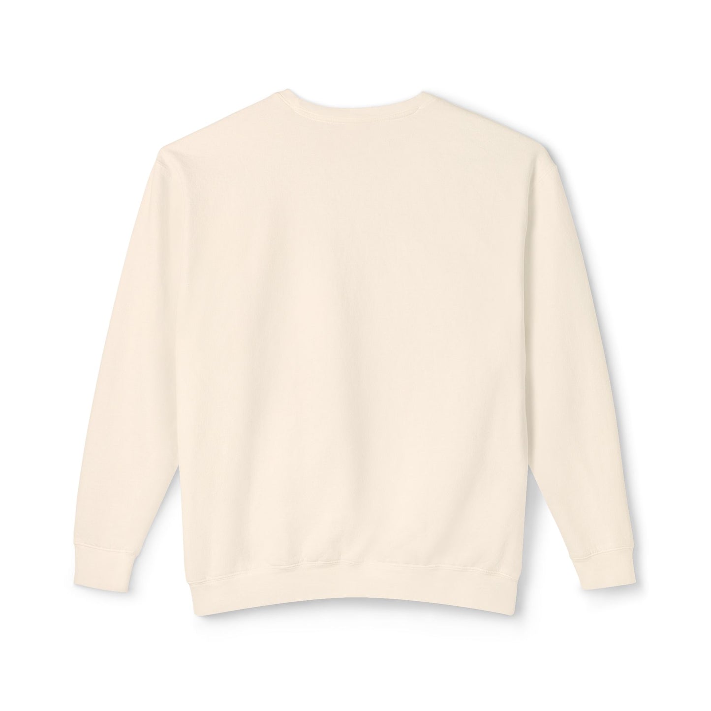 Unstoppable Disciples Crewneck Sweatshirt
