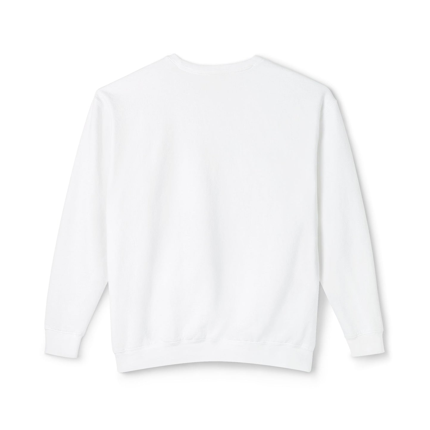 Unstoppable Disciples Crewneck Sweatshirt