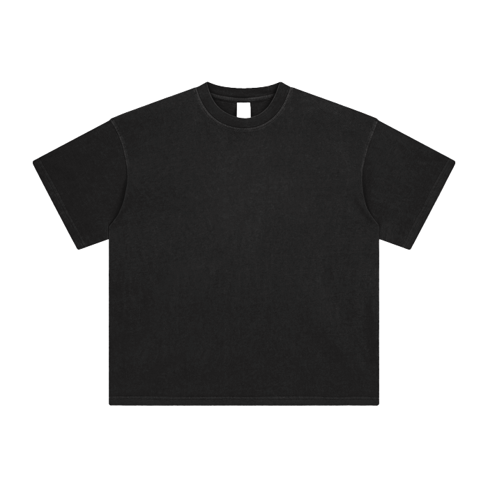 Chase Christ Vintage Washed Tee