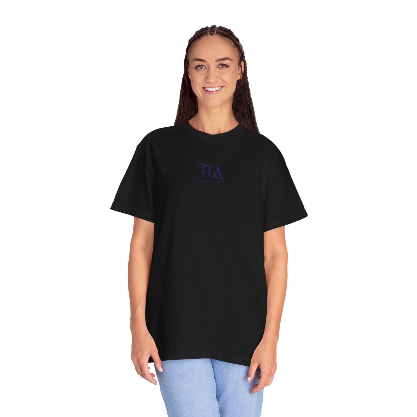 Jesus is the Light Tee